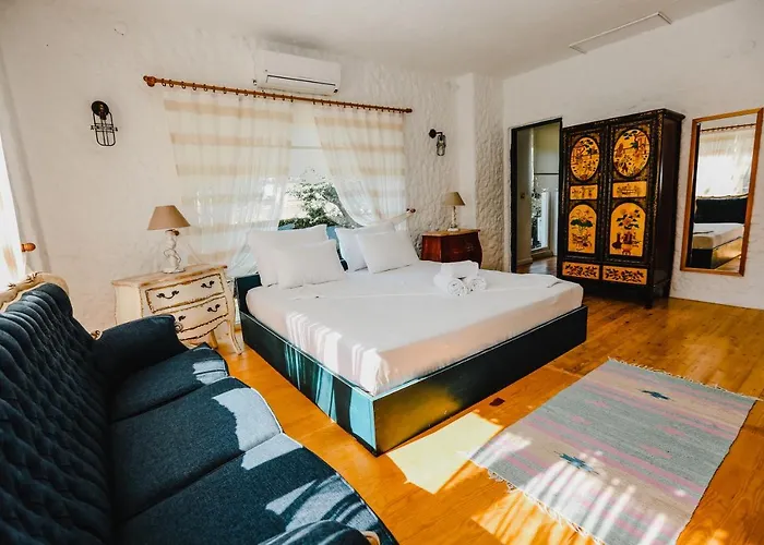 Mueptela Alacati 3* Çeşme