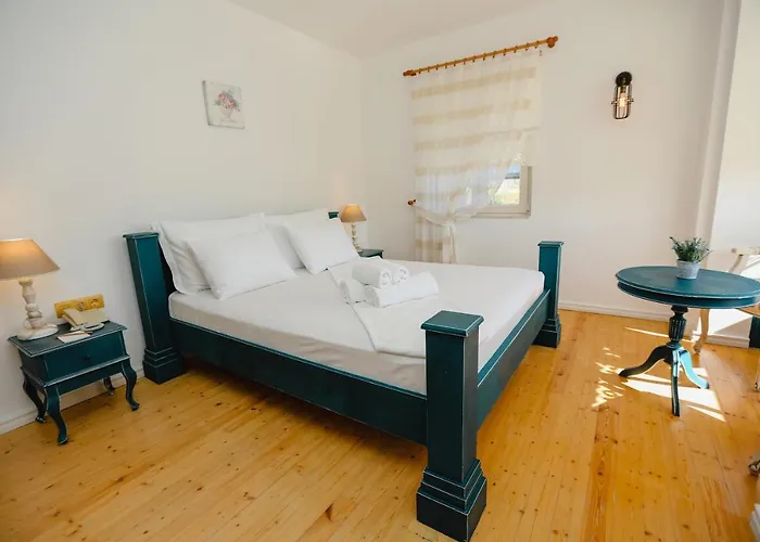 Mueptela Alacati 3* Cesme