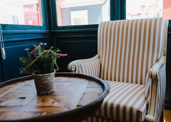 Hotell Mueptela Alacati Çeşme