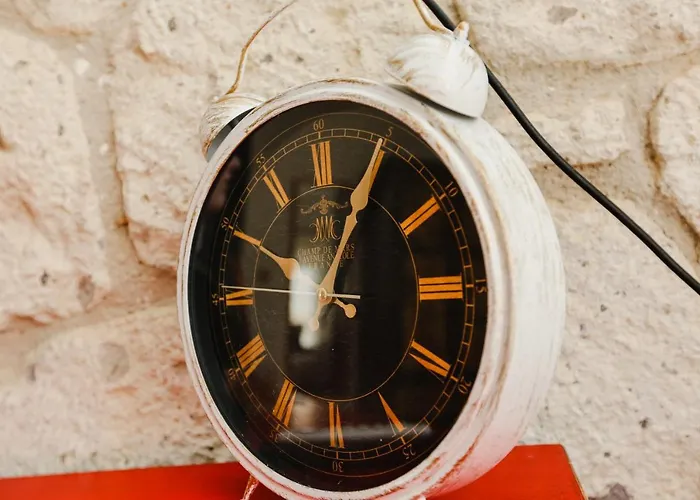 Hotell Mueptela Alacati 3*