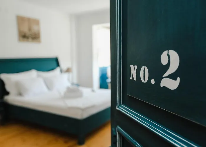 Hotel Mueptela Alacati Cesme