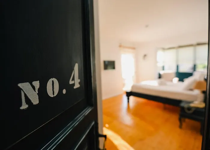 Mueptela Alacati Hotel Cesme