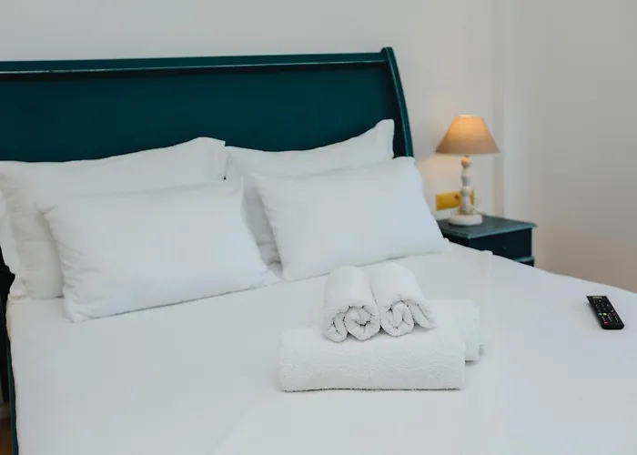 Hotel Mueptela Alacati