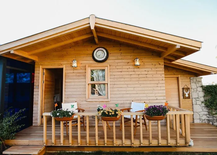 Hotell Mueptela Alacati Çeşme