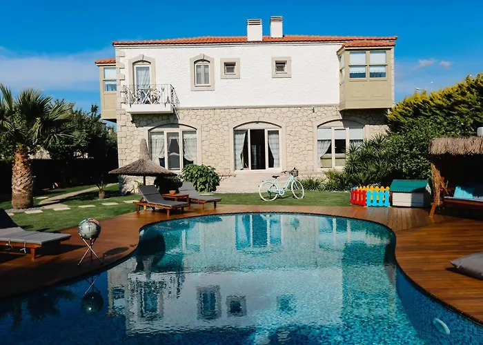 Mueptela Alacati Cesme