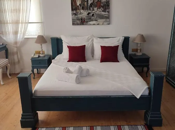 Mueptela Alacati 3* Cesme