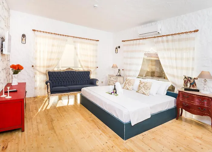 Mueptela Alacati Hotel