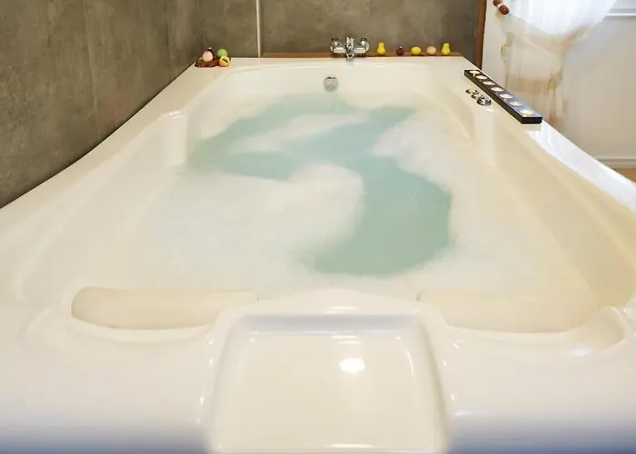 Mueptela Alacati Hotel Cesme