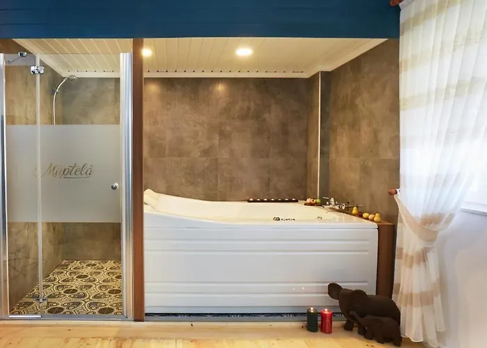 Mueptela Alacati Cesme