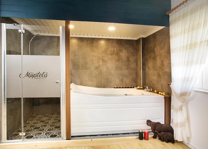 Mueptela Alacati 3* Cesme