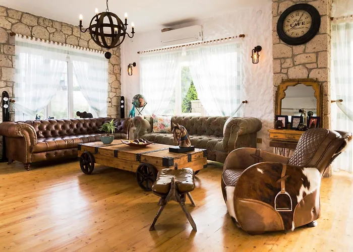 Mueptela Alacati Cesme