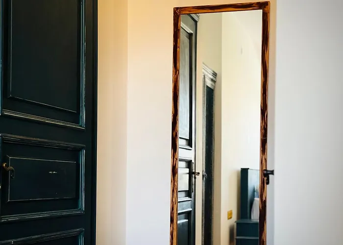 Mueptela Alacati 3* Cesme