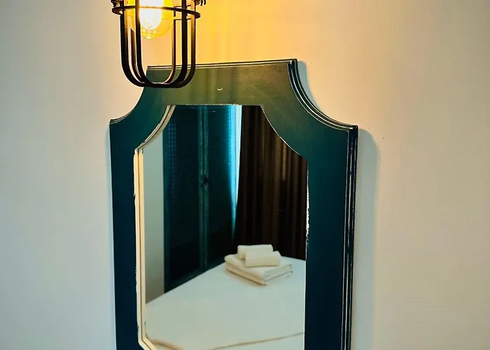 Mueptela Alacati 3* Cesme