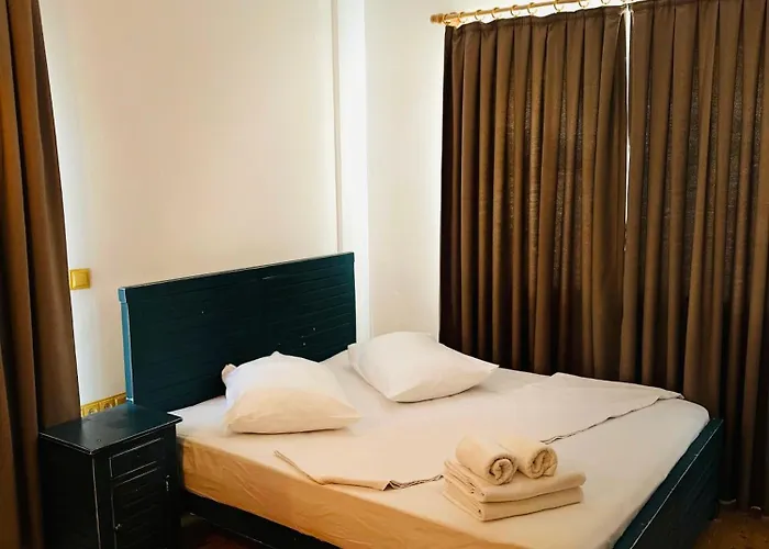 Mueptela Alacati Hotel 3*