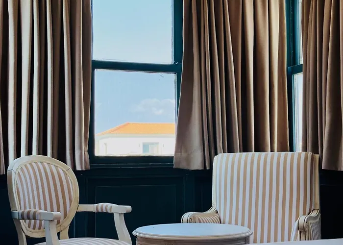 Hotel Mueptela Alacati 3*