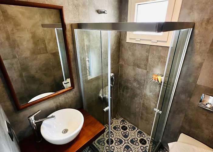 Hotel Mueptela Alacati 3*