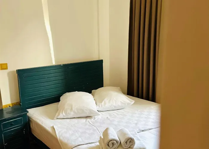 Mueptela Alacati 3* Cesme