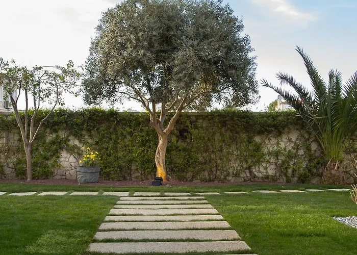 Mueptela Alacati Hotel Cesme