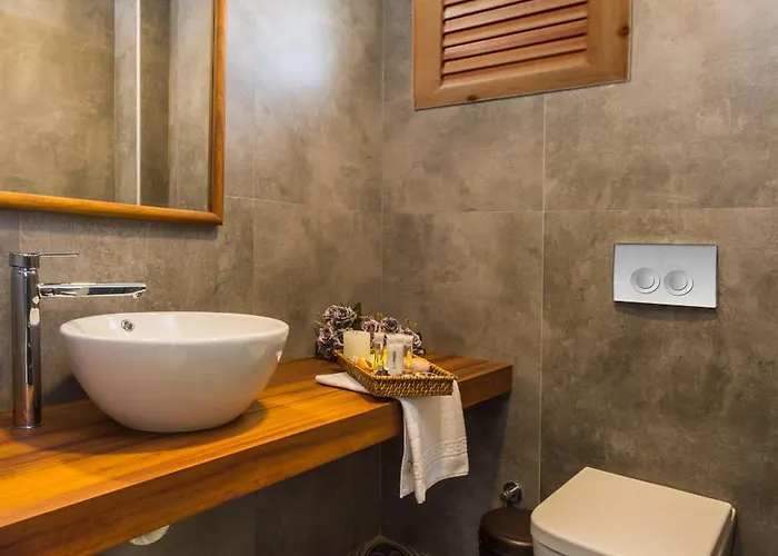 Hotel Mueptela Alacati