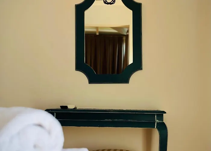 Mueptela Alacati Hotel 3*