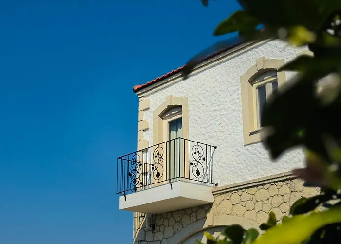 Mueptela Alacati Hotel