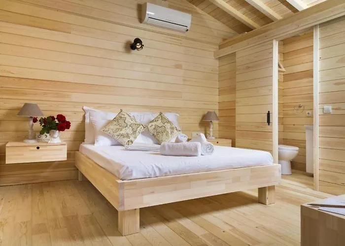 Mueptela Alacati Hotel