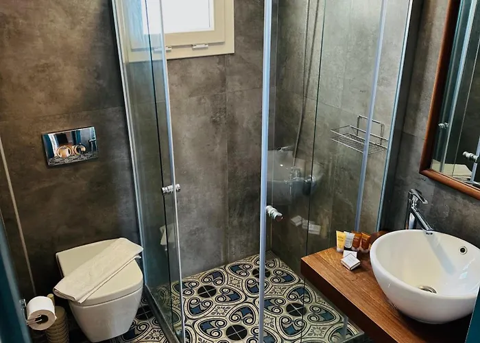 Mueptela Alacati 3* Cesme