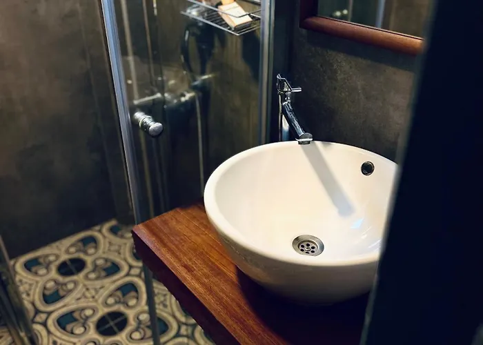 Hotel Mueptela Alacati