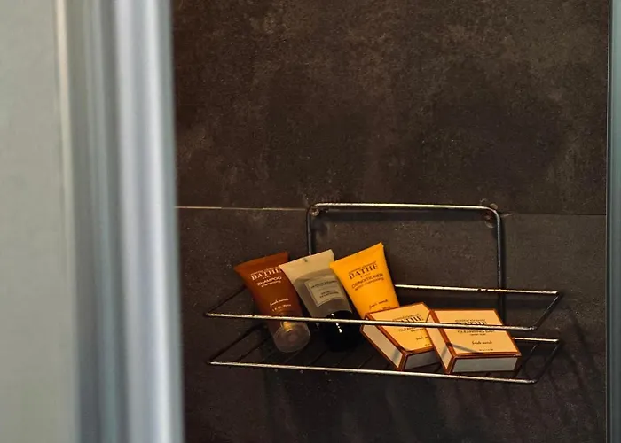 Mueptela Alacati Hotel 3*