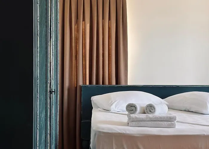 Mueptela Alacati Cesme