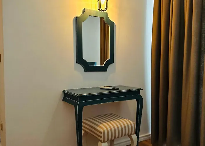 Hotel Mueptela Alacati