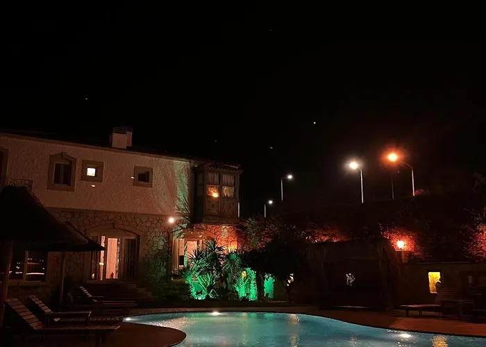 Hotel Mueptela Alacati